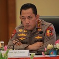 Diperintah Jokowi Urus Ricuh di Rempang, Ini Rencana Kapolri!