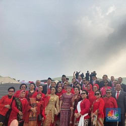Ramai Artis Nyaleg, Ternyata Segini Gaji Anggota DPR