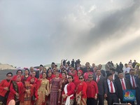 Ramai Artis Nyaleg, Ternyata Segini Gaji Anggota DPR