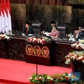 Perolehan Suara Pimpinan DPR: Puan Juara, Siapa Keluar dari Senayan?