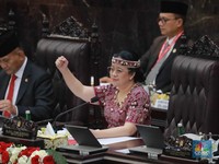 Kerja 5 Tahun, DPR Dapat Uang Pensiun Segini Seumur Hidup