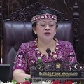 Puan: RI Jadi yang Terbaik di Dunia Tangani Covid-19