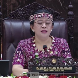 Puan: RI Jadi yang Terbaik di Dunia Tangani Covid-19