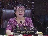 Puan: RI Jadi yang Terbaik di Dunia Tangani Covid-19
