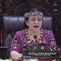 Ini 10 Caleg PDIP Suara Terbanyak, Puan Maharani di Puncak
