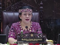 DPR Siapkan UU Rencana Pembangunan Jangka Panjang Nasional