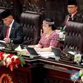 PAN & Golkar Dukung Prabowo, Surya Paloh Komentar Begini