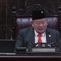 Jelang Pilpres 2024, Ancaman Buzzer Jadi Sorotan Sidang MPR
