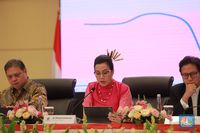 Sri Mulyani Jawab Rencana PPN Naik 12% Sebelum 2025, Jadi Ga?