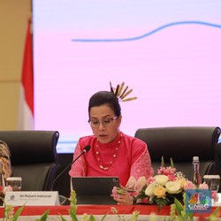 Sri Mulyani Jawab Rencana PPN Naik 12% Sebelum 2025, Jadi Ga?