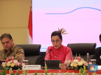 Kejar Setoran Rp1.986 T, Sri Mulyani Incar Pajak Orang Kaya!