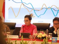 Jokowi Bakal Habiskan Rp 660,8 T untuk Bikin Orang RI Pintar