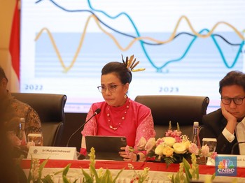 Jokowi Rogoh Rp 2.778 T Bangun Tol-Bendungan Selama 8 Tahun