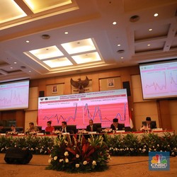 RAPBN 2024: 10 Kementerian & Lembaga dengan Belanja Terbesar