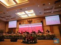 RAPBN 2024: 10 Kementerian & Lembaga dengan Belanja Terbesar