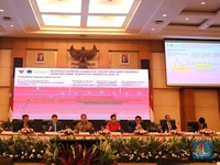 Warga RI! Helikopter Jokowi Bakal Bagikan Rp493,5 T di 2023