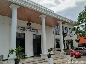 Genggam Golden Ticket, PKB-Gerindra Berpotensi Jadi Lawan di Pilbup Pasuruan