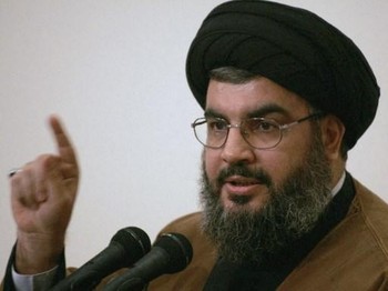 Hassan Nasrallah, Bos Hizbullah yang Pernah Kalahkan Israel