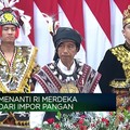Video: Menanti RI Merdeka Dari Impor Pangan