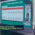 Mengintip Potensi Cuan Saham CIMB Niaga