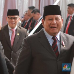 Gagal Jadi Cawapres, Saham Erick Thohir ABBA-MARI Ambles Lagi