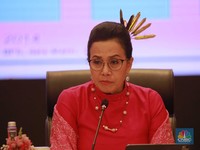 Top! 5 BUMN yang Dapat PMN 2024 dari Sri Mulyani