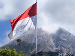 Mengapa Bendera Indonesia Berwarna Merah Putih? Ini Penjelasannya