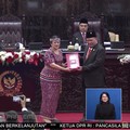 PDIP Ajukan Puan Maharani Kembali Jadi Ketua DPR RI