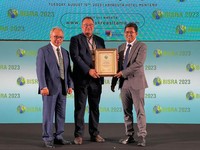Berkat Kang Elie, PGE Area Kamojang Raih Penghargaan Ini