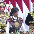 Jokowi Santai Banyak Fotonya Bareng Para Capres 2024: Nda Apa