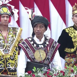 Periode ke-2 Pemerintahan Jokowi, Impor BBM Masih 