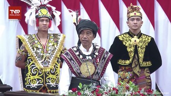 Jokowi: Puncak Bonus Demografi Terjadi 2030-an