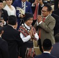 5 Baju Adat Jokowi di Sidang Tahunan MPR dari 2019-2023