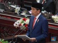 Target Lifting Minyak RI Dalam RAPBN 2024 Turun Drastis!