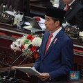 Jokowi Ikut Joe Biden dan Xi Jinping Dorong Teknologi AI