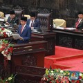 Defisit RAPBN 2024 Diajukan Rp 522 Triliun, 2,29% dari PDB