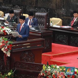 Defisit RAPBN 2024 Diajukan Rp 522 Triliun, 2,29% dari PDB