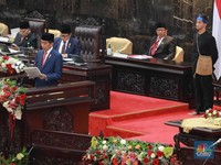 Defisit RAPBN 2024 Diajukan Rp 522 Triliun, 2,29% dari PDB