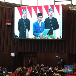 Perbandingan Kenaikan Gaji PNS Era Jokowi VS SBY, Jauh Banget