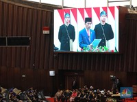 Perbandingan Kenaikan Gaji PNS Era Jokowi VS SBY, Jauh Banget