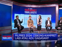 Video: Pilpres 2024, Cebong-Kampret Lagi atau Adu Gagasan?