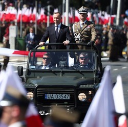 Negara NATO Ini Kesal ke Ukraina, Setop Kirim Senjata