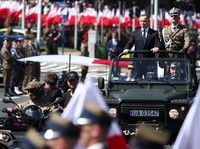 Negara NATO Ini Kesal ke Ukraina, Setop Kirim Senjata