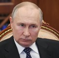 Awas Rusia Perang Saudara, Putin di Ambang Pemberontakan Baru