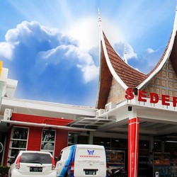Alasan Sebenarnya Kenapa Restoran Padang Tersebar di Seluruh Dunia