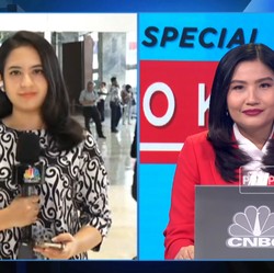 Video: Pantauan Jelang Pidato Kenegaraaan Presiden Jokowi