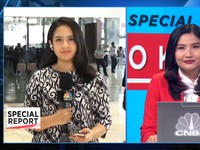 Video: Pantauan Jelang Pidato Kenegaraaan Presiden Jokowi