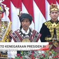Janji Jokowi: Hilirisasi RI Akan Berbuah Manis!