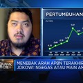 Tebak Arah APBN Terakhir Jokowi: Ngegas Atau Main Aman?