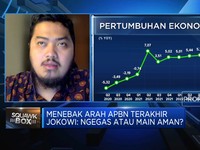 Tebak Arah APBN Terakhir Jokowi: Ngegas Atau Main Aman?